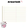 Giấy dự thảo ARMARIO 50 tờ A3 có thể xé - Memo Pad đa chức năng cho học sinh, văn phòng, trường học - Giá ưu đãi 128.952₫