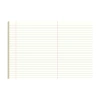 Giấy dự thảo ARMARIO 50 tờ A3 có thể xé - Memo Pad đa chức năng cho học sinh, văn phòng, trường học - Giá ưu đãi 128.952₫ 6