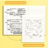 Giấy dự thảo ARMARIO 50 tờ A3 có thể xé - Memo Pad đa chức năng cho học sinh, văn phòng, trường học - Giá ưu đãi 128.952₫ 7