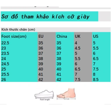 Giày Dừa Nữ Xuân Thoáng Khí Hàn Quốc - Phù hợp học sinh chạy bộ, thời trang 560k