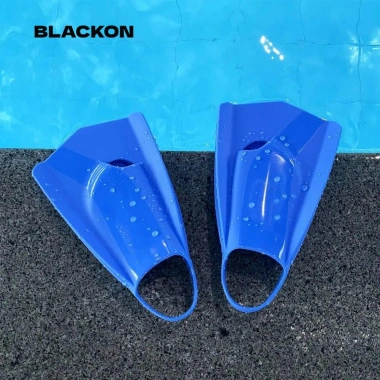 Giày ếch tập lặn bơi BLACKON – Vây lặn silicon di động, nhỏ gọn, chuyên nghiệp, bền bỉ – Giá ưu đãi 667.116₫