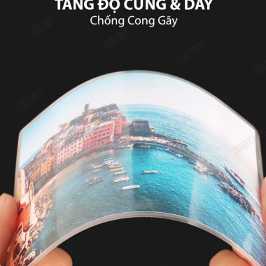 Giấy ép Plastic Media 8x11cm dày 125/160, micro 100, 100 tờ - 32.330₫, in thẻ bảo hiểm 3 Giấy ép Plastic Media 8x11cm dày 125/160, micro 100, 100 tờ - 32.330₫, in thẻ bảo hiểm 3