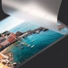 Giấy ép Plastic Media 8x11cm dày 125/160, micro 100, 100 tờ - 32.330₫, in thẻ bảo hiểm 6