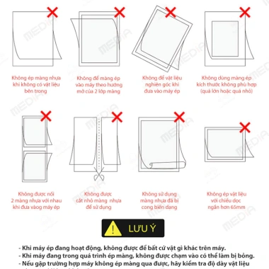 Giấy ép Plastic Media 8x11cm dày 125/160, micro 100, 100 tờ - 32.330₫, in thẻ bảo hiểm 9 Giấy ép Plastic Media 8x11cm dày 125/160, micro 100, 100 tờ - 32.330₫, in thẻ bảo hiểm 9