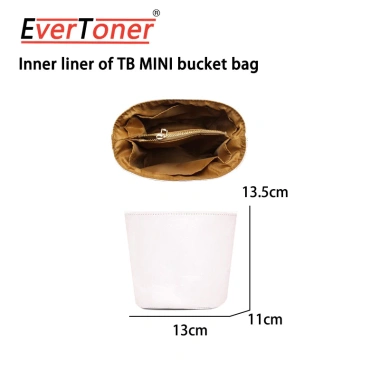 Giấy EverToner Dupont lớp lót túi xô TB – nhẹ, bền, lưu trữ khăn giấy & phụ kiện, giảm 23% 9
