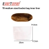 Giấy EverToner Dupont lớp lót túi xô TB – nhẹ, bền, lưu trữ khăn giấy & phụ kiện, giảm 23% 10