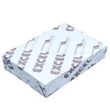 Giấy Excel A6 DL70 70gsm 500 tờ - In Bill Chất Lượng, Giá Ưu Đãi 35.000 VNĐ 4 Giấy Excel A6 DL70 70gsm 500 tờ - In Bill Chất Lượng, Giá Ưu Đãi 35.000 VNĐ 4
