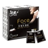 Giấy Face mini bỏ túi cao cấp 18 gói 4 lớp mùi hương nước hoa thấm nhanh mịn da chỉ 41.999 VND