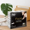 Giấy Face mini bỏ túi cao cấp 18 gói 4 lớp mùi hương nước hoa thấm nhanh mịn da chỉ 41.999 VND 3