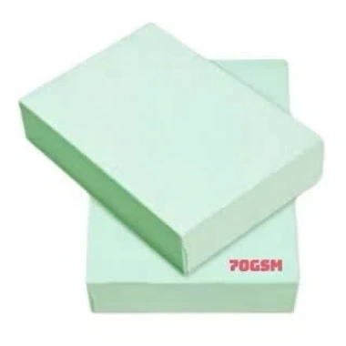 Giấy Ford A4 70gsm mỏng nhẹ – Đủ tùy chọn, giá ưu đãi 82.000đ, in sắc nét 4