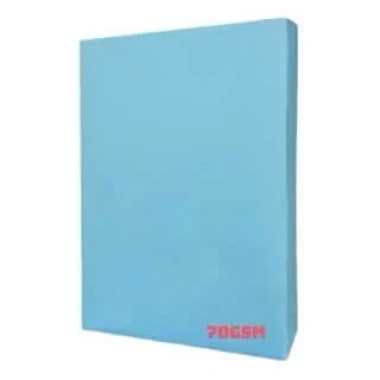 Giấy Ford A4 70gsm mỏng nhẹ – Đủ tùy chọn, giá ưu đãi 82.000đ, in sắc nét 5