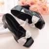Giày Form C121 EMC154 Gót 10 Phân Sang Trọng Đơn Giản - Giá chỉ 198.000 VND 9