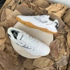 Giày Futsal Nam Joma Maxima Trắng Đế IC Chống Trượt Form To Size 43 Hàng Chính Hãng 4