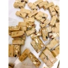Giấy gạo bọc kẹo nougat, kẹo các loại - Giá 20.000, giảm mạnh, thơm ngon 2