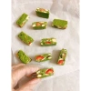 Giấy gạo bọc kẹo nougat, kẹo các loại - Giá 20.000, giảm mạnh, thơm ngon 4