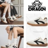 Giày GAT ENTER DRAGON Mũi Tên Đế Cao Su Đúc Nguyên Khối Tăng Ma Sát Giá 279.000₫