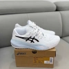 Giày Gel Resolution X 9/10 Trắng Đen - Chạy, Tennis, Pickleball, Giá 819.000 VND 2