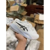 Giày Gel Resolution X 9/10 Trắng Đen - Chạy, Tennis, Pickleball, Giá 819.000 VND 5