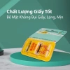 Giấy ghi chú Sign Here 3M - Giấy dán trình ký dẻo, in rõ, dễ viết, chỉ 65.000 VND 2