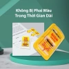 Giấy ghi chú Sign Here 3M - Giấy dán trình ký dẻo, in rõ, dễ viết, chỉ 65.000 VND 3