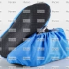 Giày Gia Đình HYCEO chống thấm, giặt được, tái sử dụng, không trơn, dày giữ sàn thảm 64.900 VND