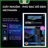Giấy giặt HEITMANN nhuộm đen xanh – Giữ màu bền, giảm giá, chỉ 95.000đ (Hàng Đức)