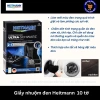Giấy giặt HEITMANN nhuộm đen xanh – Giữ màu bền, giảm giá, chỉ 95.000đ (Hàng Đức) 2