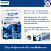 Giấy giặt HEITMANN nhuộm đen xanh – Giữ màu bền, giảm giá, chỉ 95.000đ (Hàng Đức) 3