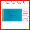 Giấy Giới Thiệu 2 Liên 13x19cm Combo 5 Cuốn Giá Ưu Đãi 60.000đ, Chất Lượng, Doanh Nghiệp