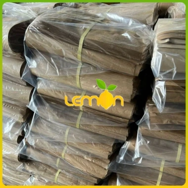 Giấy gói giò chả, chả lụa 500g-1kg - Xi măng chịu nhiệt, thấm hút thấp - 47.000₫ 5
