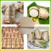 Giấy gói giò chả, chả lụa 500g-1kg - Xi măng chịu nhiệt, thấm hút thấp - 47.000₫ 6