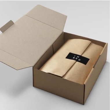 Giấy gói hàng Pelure Kraft 1kg - Giảm còn 50.400đ, hút ẩm, bảo vệ quần áo, lót hộp 8