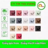 Giấy gói hoa gấm Hàn Quốc - Giấy mếch xốp hàn, giá 30.000đ, bảo vệ hoa đẹp lâu