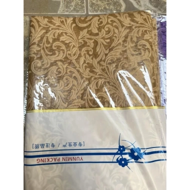 Giấy gói hoa tập 20 tờ mếch hoa văn - Trang trí decor đẹp, giá chỉ 24.000₫ 7