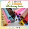 Giấy Gói Hoa Vân Long Trơn - Giấy Mếch Lụa Hàn Quốc 70k Giảm Giá Đặc Biệt