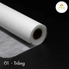 Giấy Gói Hoa Vân Long Trơn - Giấy Mếch Lụa Hàn Quốc 70k Giảm Giá Đặc Biệt 7