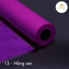 Giấy Gói Hoa Vân Long Trơn - Giấy Mếch Lụa Hàn Quốc 70k Giảm Giá Đặc Biệt 8