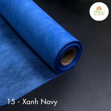 Giấy Gói Hoa Vân Long Trơn - Giấy Mếch Lụa Hàn Quốc 70k Giảm Giá Đặc Biệt 9