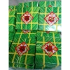 Giấy gói lá chuối, lá dong 32x62cm - Gói bánh chưng tết, giá chỉ 4.999đ 3