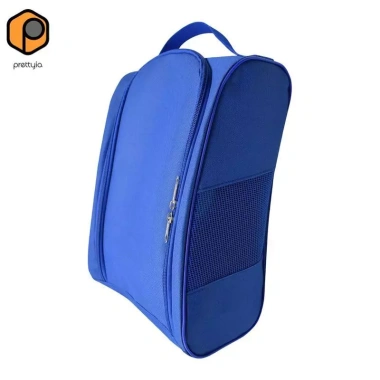 Giày Golf Dây Kéo Prettyia - Túi Bảo Quản Tiện Lợi, Nam Nữ: Bóng Bầu Dục, Đi Bộ, Xe Đạp, Tennis - 112.200 VND