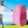 Giày Golf Dây Kéo Prettyia - Túi Bảo Quản Tiện Lợi, Nam Nữ: Bóng Bầu Dục, Đi Bộ, Xe Đạp, Tennis - 112.200 VND 2