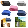 Giày Golf Dây Kéo Prettyia - Túi Bảo Quản Tiện Lợi, Nam Nữ: Bóng Bầu Dục, Đi Bộ, Xe Đạp, Tennis - 112.200 VND 9