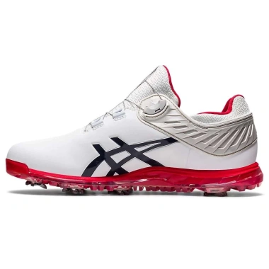 Giày Golf Nam Asics GEL-ACE PRO 5 BOA - Boa, đệm GEL, giá chỉ 3.077.460 VND