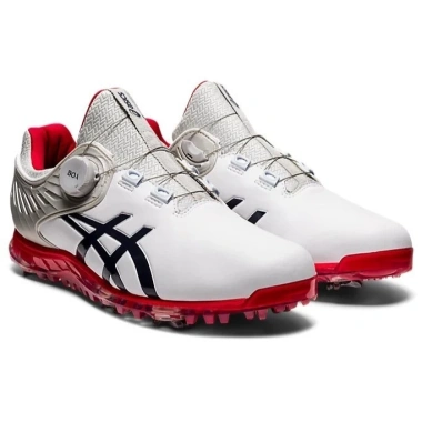 Giày Golf Nam Asics GEL-ACE PRO 5 BOA - Boa, đệm GEL, giá chỉ 3.077.460 VND