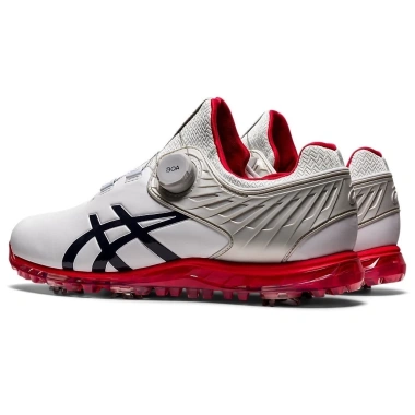 Giày Golf Nam Asics GEL-ACE PRO 5 BOA - Boa, đệm GEL, giá chỉ 3.077.460 VND