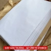 Giấy Gòn Thư Pháp Giá Rẻ Nhiều Kích Cỡ, Chỉ 48.000 - Dễ Viết, Dụng Phẩm Thư Pháp 5