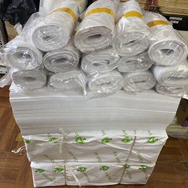 Giấy Gòn Thư Pháp Giá Rẻ Nhiều Kích Cỡ, Chỉ 48.000 - Dễ Viết, Dụng Phẩm Thư Pháp 8