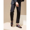 Giày Handmade Da Mềm Nam Cưới và Công Sở - Thanh Lịch, Trang Trọng, Giá 412.452 VND 9