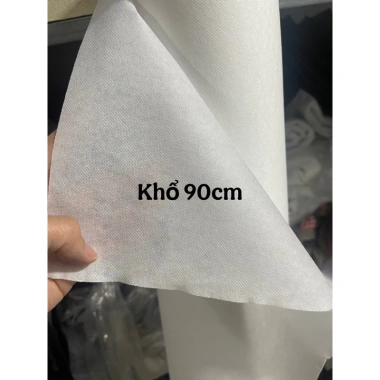 Giấy hạt Nhật 2m dày khổ 1,5m - Keo giấy hạt Nhật, giá chỉ 17.900₫