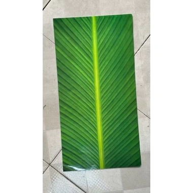 Giấy Hình Lá Dong KT32x64 - Giấy Gói Bánh Chưng Giả, chỉ 15.000 VND, giảm giá, cao cấp 5
